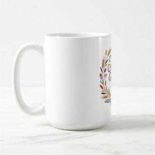 Taza De Café Mamá del año (solo bromeando)