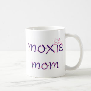 Taza De Café Mamá del Moxie