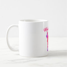 Taza De Café "Mamá, eres mi inspiración diaria. Muglady"