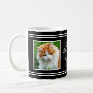 Taza De Café Mamá, eres una foto perfecta