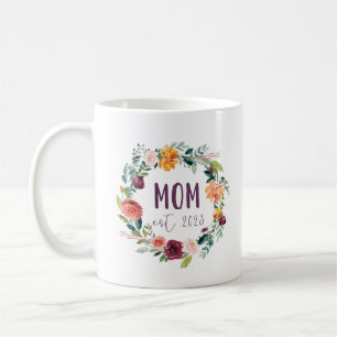 Taza De Café Mamá est 2023 11oz café Mug