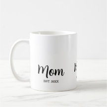 Mamá Estableció Nuevo Regalo para Mamá