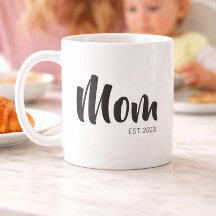 Mamá Estableció Nuevo Regalo para Mamá