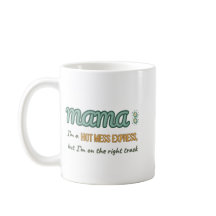 MaMa Express de Hot Mess