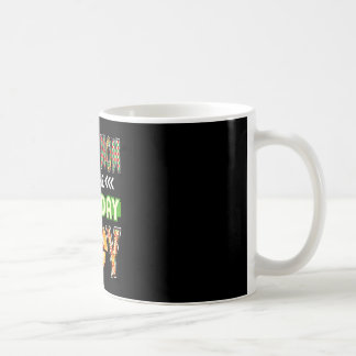 Taza De Café Mamá extra del chico cumpleañero amante de la pizz