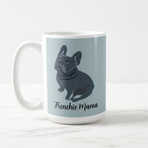 Taza De Café Mamá Francesa