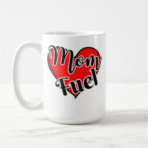 Mamá Fuel