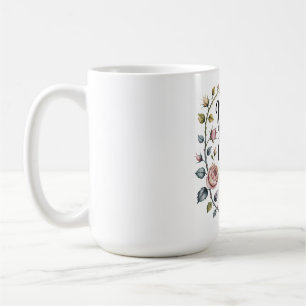 Taza De Café Mamá, funciono con café y caos