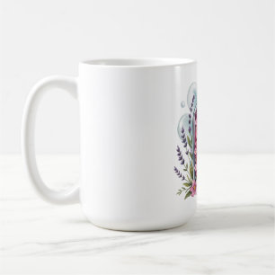 Taza De Café Mamá hace los días difíciles más suaves