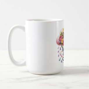 Taza De Café Mamá hace los días difíciles más suaves