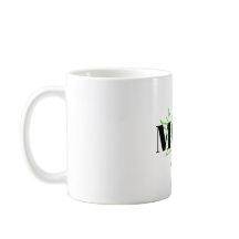 mamá hoja verde