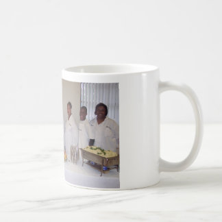 Taza De Café Mamá Jo