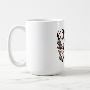 Taza De Café Mamá: La Mujer, El Mito, La Leyenda