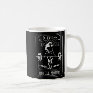 Taza De Café Mamá mamá tarjeta tarot mamá Feliz día de la madre