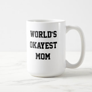 Taza De Café Mamá más pobre del mundo