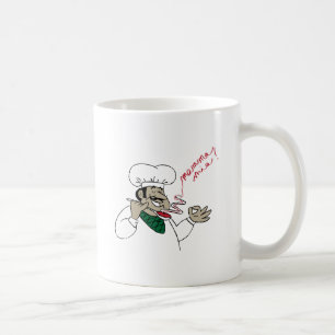 Taza De Café Mama Mia