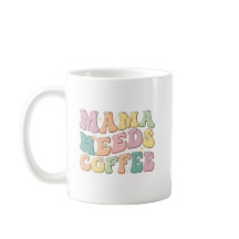 Mamá Necesita Café