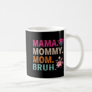 Taza De Café Mamá nueva definición divertida Mamá Día de la Mad