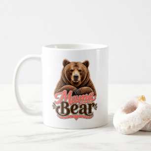Taza De Café Mama Osa
