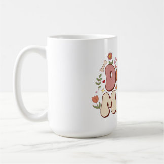 Taza De Café Mamá Perro