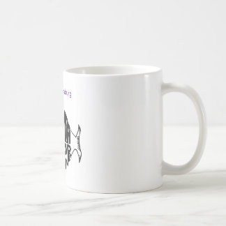Taza De Café Mama Rager Mug