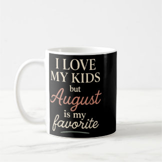 Taza De Café Mamá Regreso a la Escuela Madre Divertida Vida de