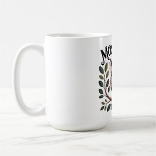 Taza De Café Mamá Sabe