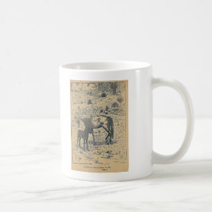 Taza De Café Mamá Se Abajo A Mi Belleza Negra