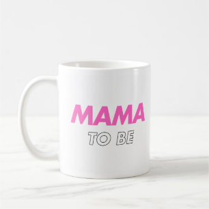 Taza De Café Mamá será una mugre
