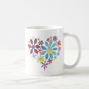 Taza De Café Mamá Significa Amor (Texto De Atrás)
