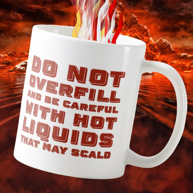 Taza De Café Mamá sobreprotectora (Subido por el creador)