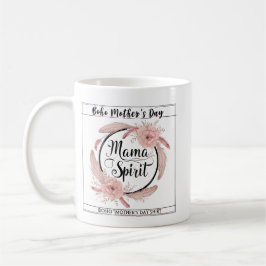 Taza De Café Mama Spirit