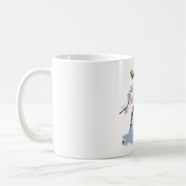 Taza De Café "Mamá, tu amor es el regalo que más aprecio.