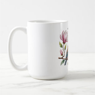 Taza De Café Mamá, tú eres mi amiga por siempre