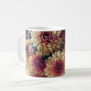 Taza De Café Mamáes de otoño