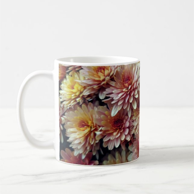 Taza De Café Mamáes mug (Izquierda)