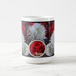 Taza De Café Mamáes para Mamá Mug