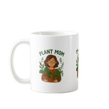 Mamas de las madres de las plantas