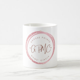 Taza De Café Mamas Mug