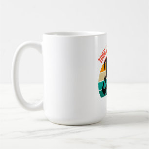 Taza De Café Mamdani Turn The Volume Up New York Mayor