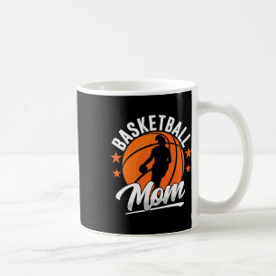 Taza De Café Mami entrenadora del equipo del jugador del partid
