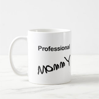Taza De Café Mami profesional