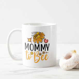 Taza De Café Mami to Bee