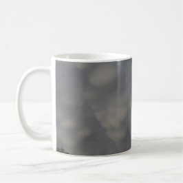 Taza De Café Mammatus Cloud Mug