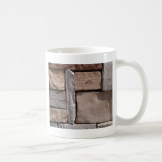 Taza De Café Mampostería Artesanal