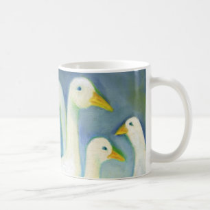 Taza De Café Manada 2012
