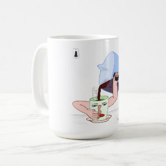 Taza De Café Mañana