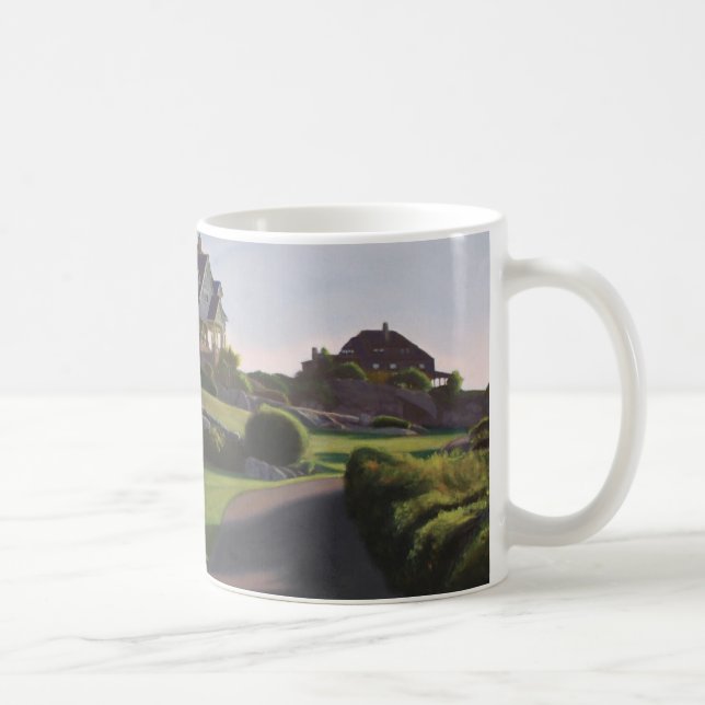 Taza De Café Mañana 2013 de Ana del cabo (Derecha)
