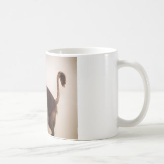 Taza De Café ¿Mañana del mono otra vez?