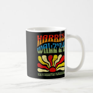 Taza De Café Mañana es un camisas estéticas de Boho